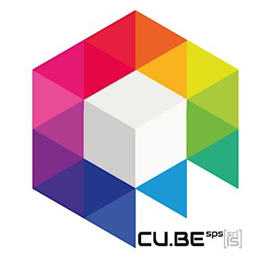 CUBE sps Srl Impresa Sociale