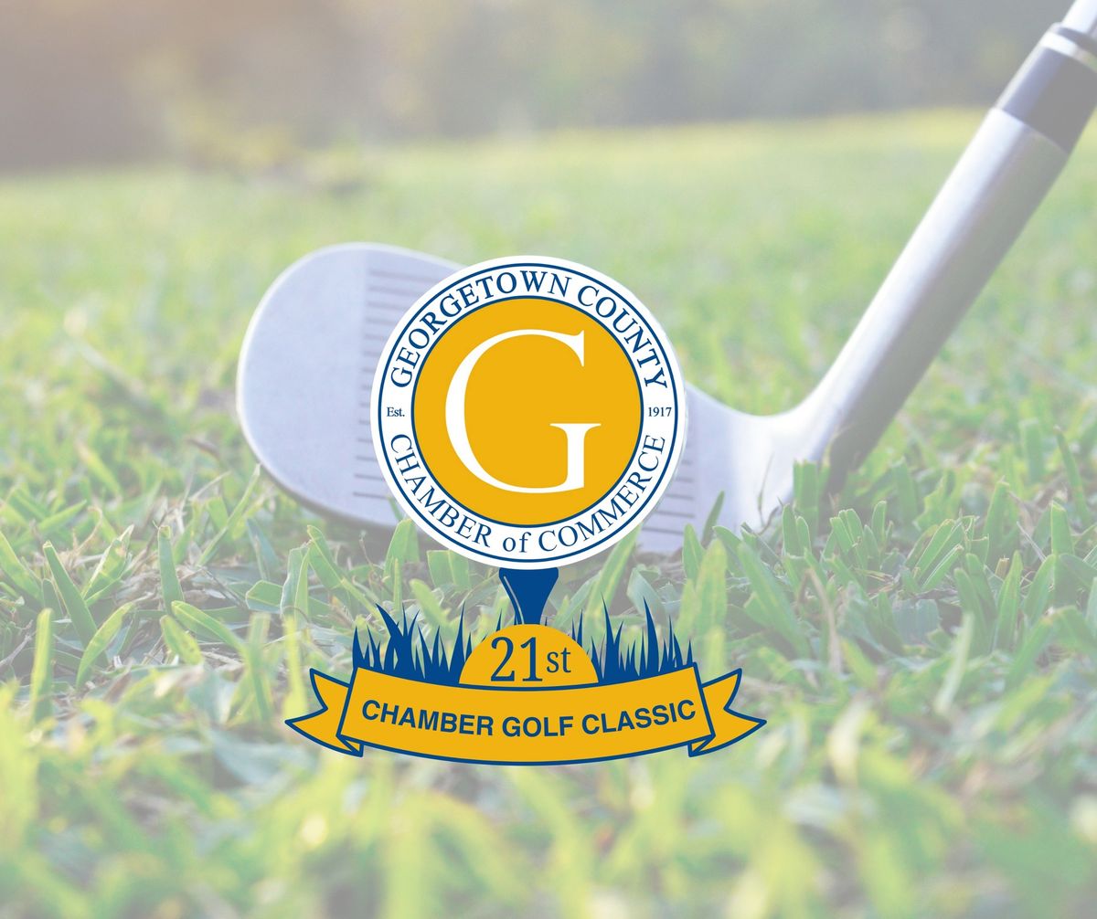 21st Annual Chamber Golf Classic