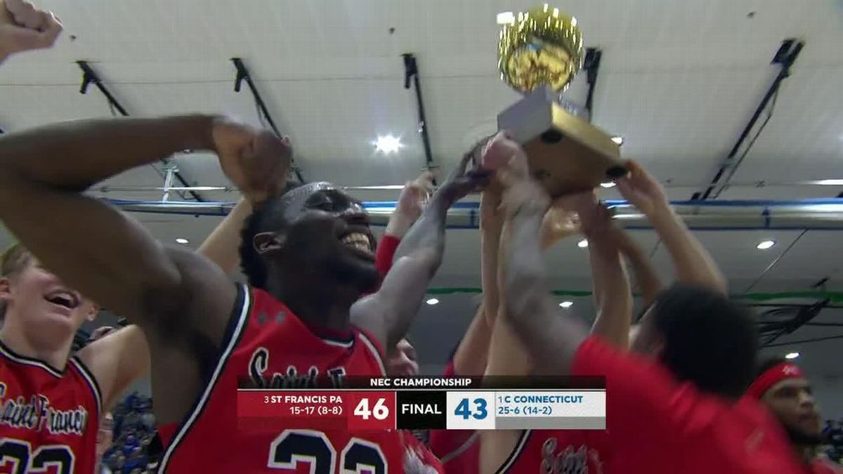 Saint Francis (PA) Red Flash at Florida Gators Mens Basketball