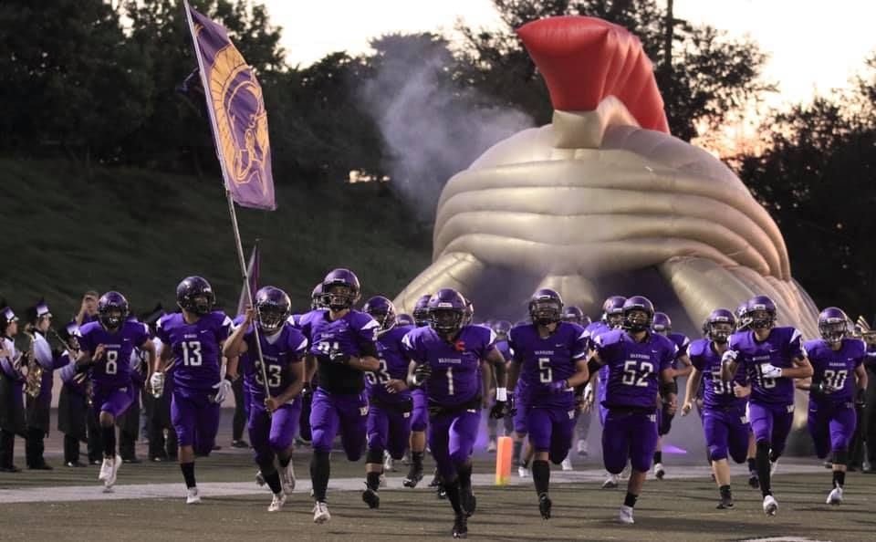 Righetti Homecoming Game - Alumni Meetup