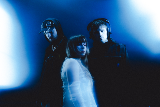 Night Tapes in San Francisco