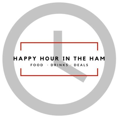 Happy Hour In The Ham