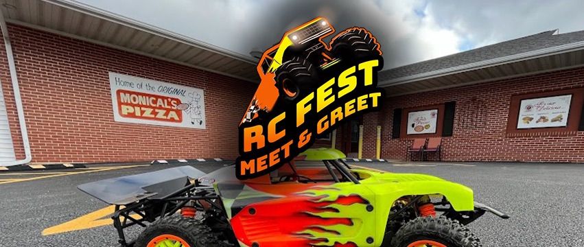 RC Fest; Meet and Greet! 