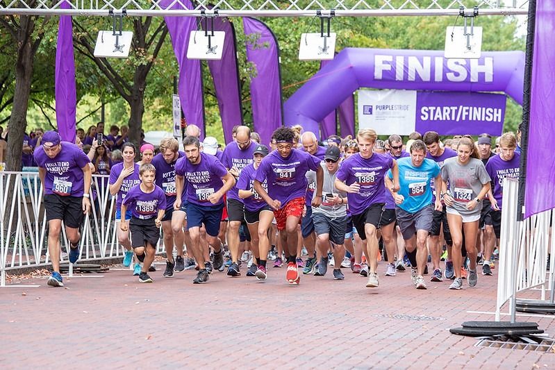 Ohio Mother\u2019s Day 1mi, 5k, 10k & FREE Kids Dash