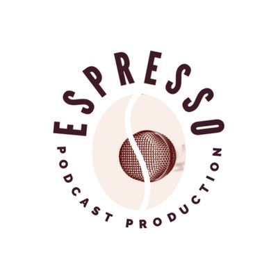 Espresso Podcast Production