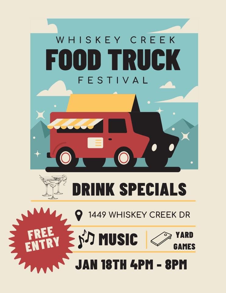 Food Truck Festival