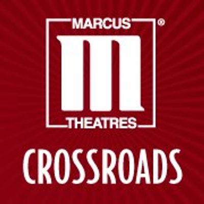 Marcus Crossroads Cinema