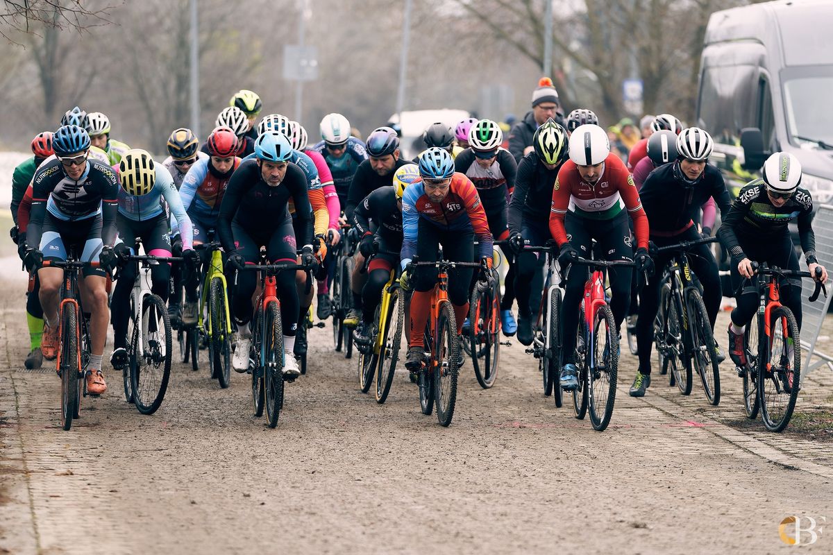 \u00dajbuda Cyclocross Magyar Kupa