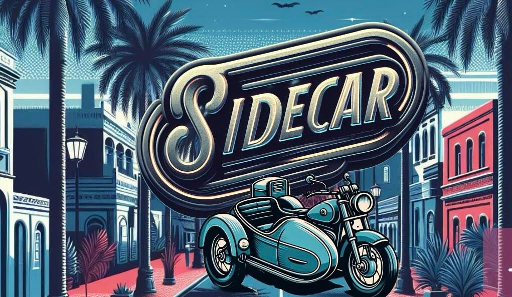 Sidecar - Live at Culhane's 