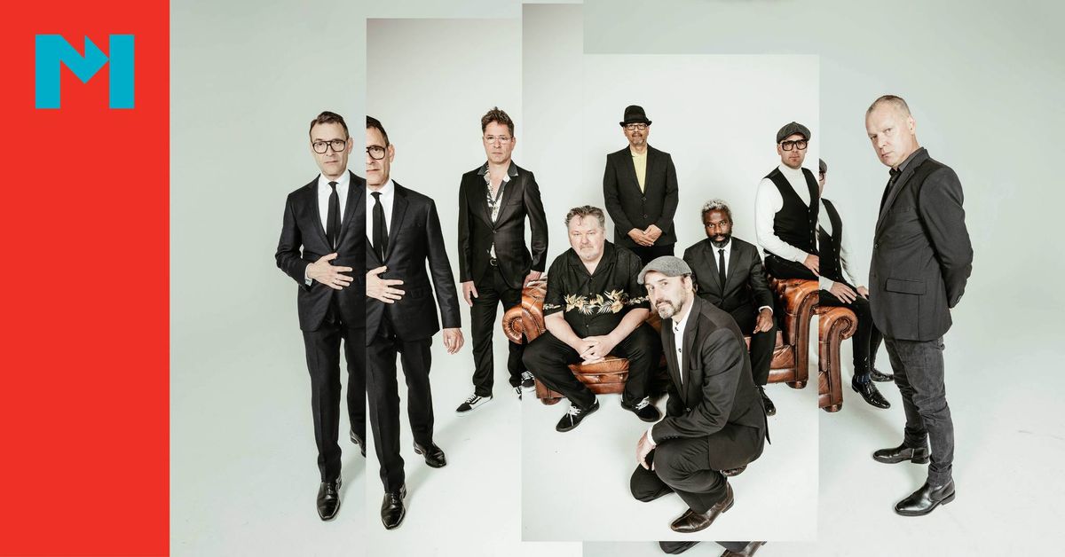 New Cool Collective in Hengelo