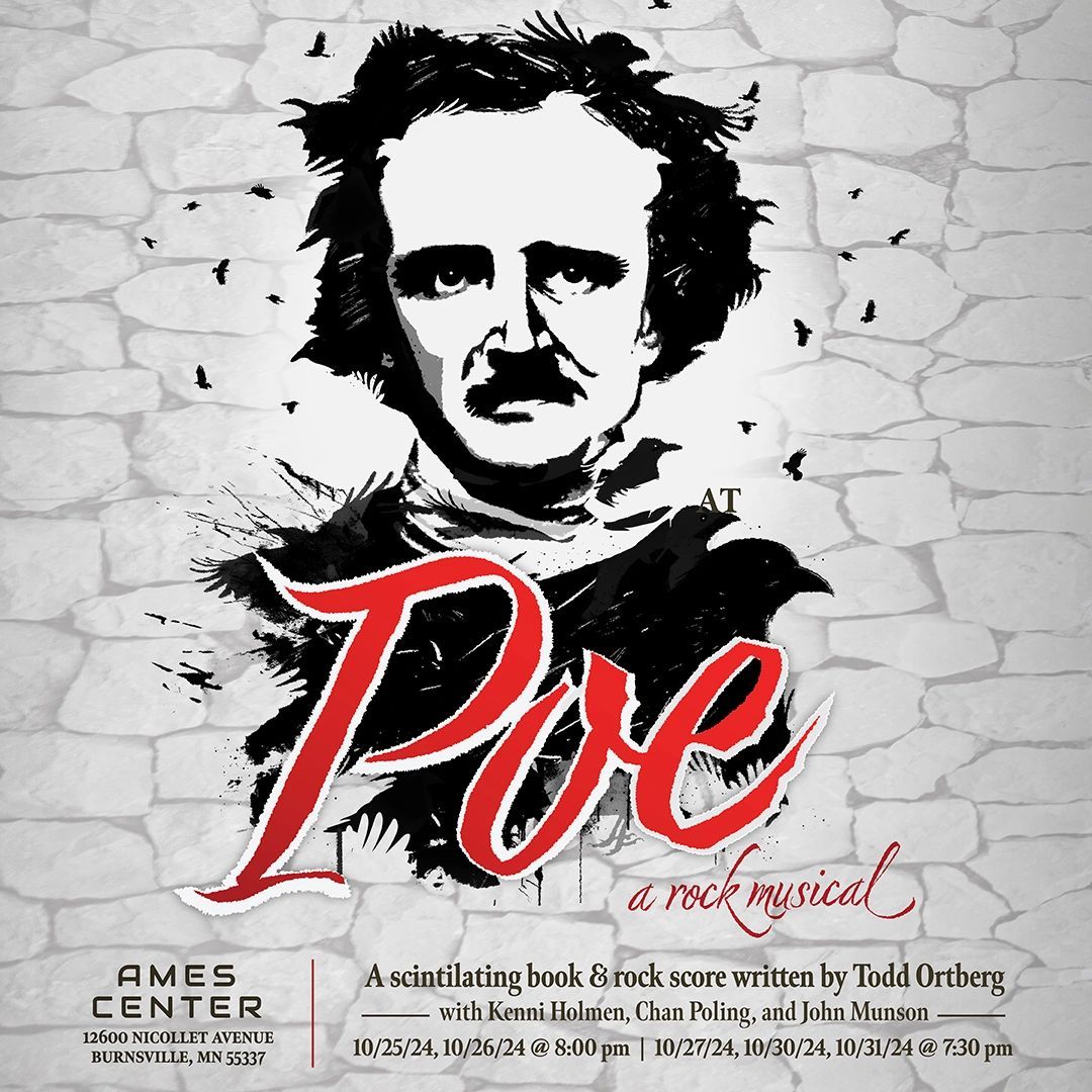 Poe - A Rock Musical