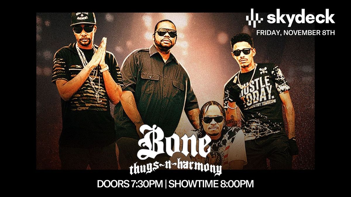 Bone Thugs-N-Harmony