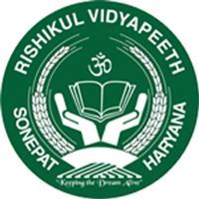 Rishikul Vidyapeeth Sonipat