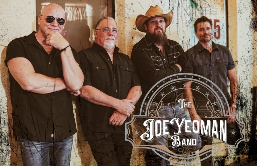 Joe Yeoman Band