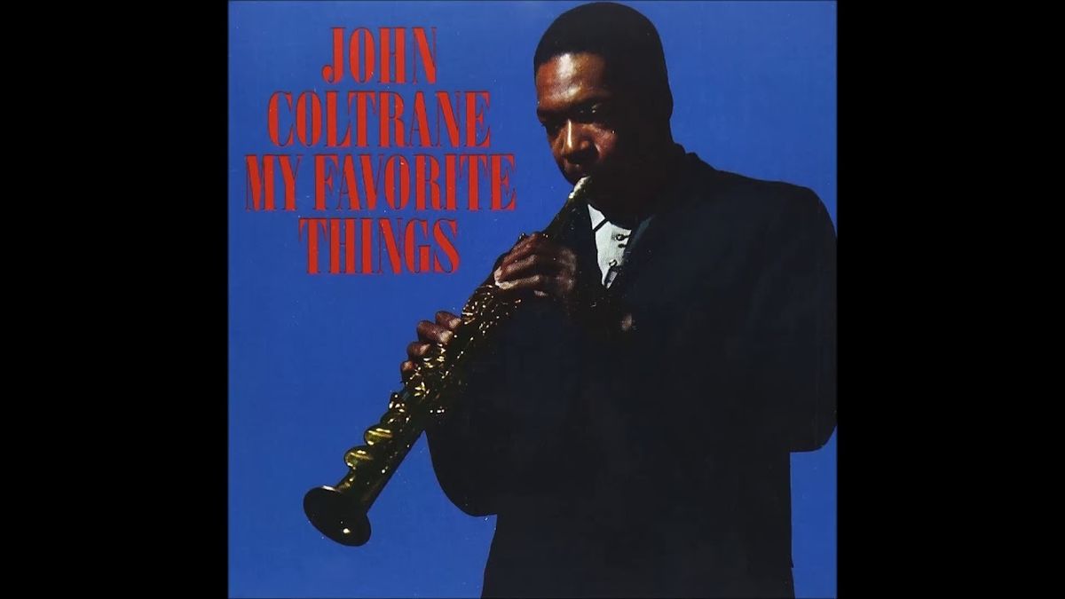 The Music of John Coltrane