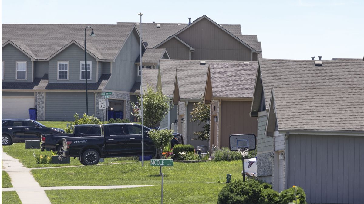 Parking Junction 18 with Rebuilder