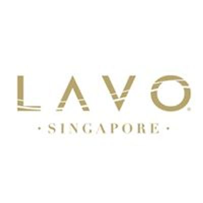 LAVO Singapore