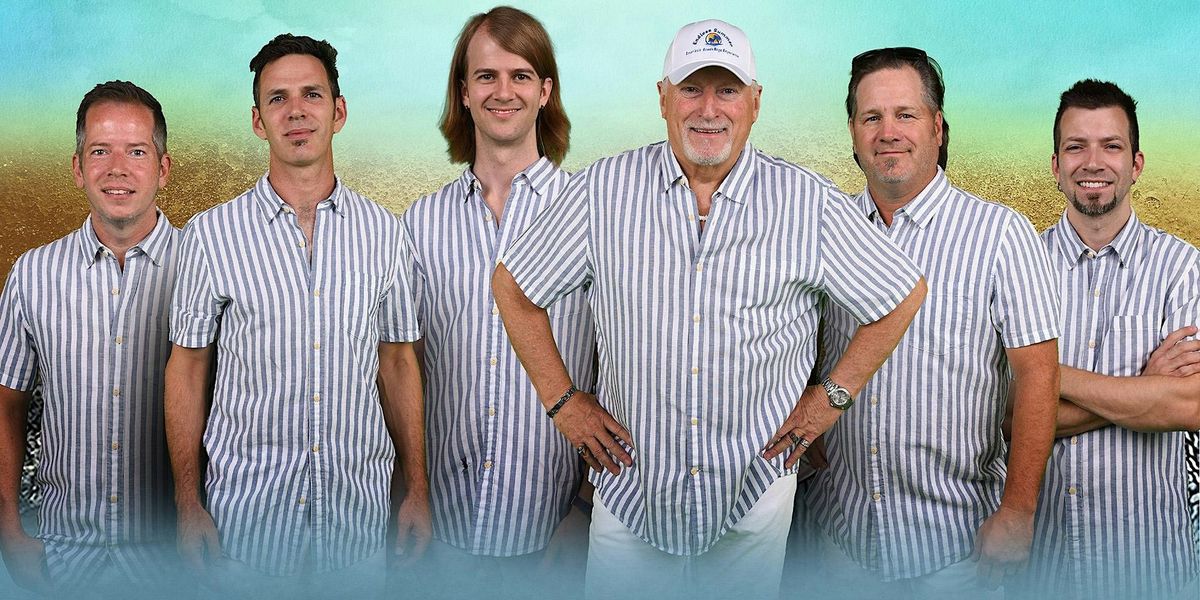 ENDLESS SUMMER - AMERICA'S BEACH BOYS EXPERIENCE!