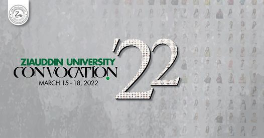 ZU Convocation 2022