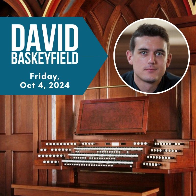 ECMAEF - David Baskeyfield