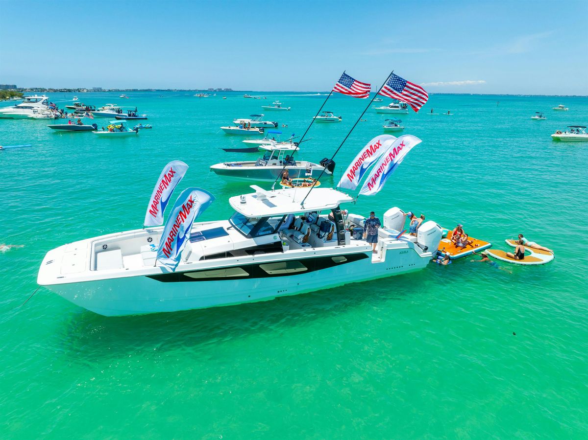AquaPalooza