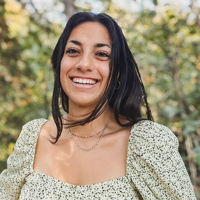 Mariana Jimenez, Resilience Coach