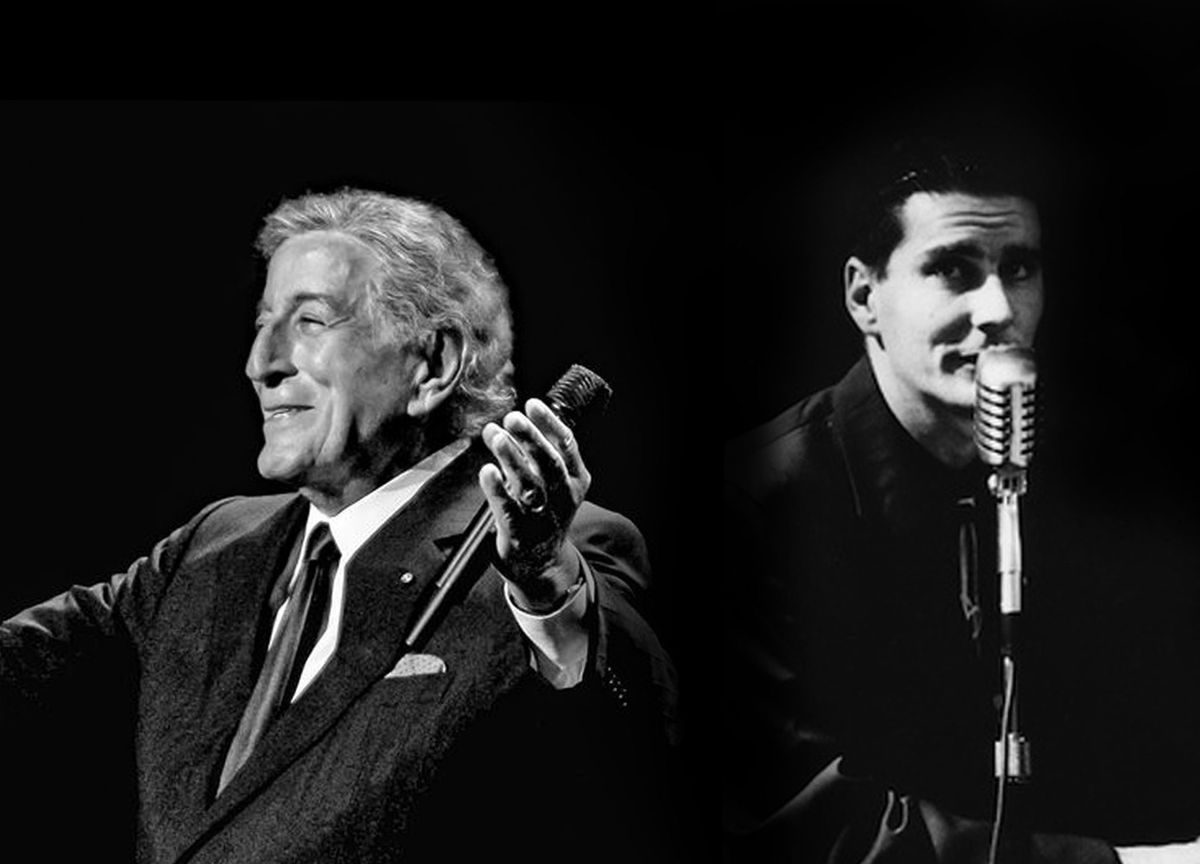 The Good Life - Remembering Tony Bennett with the Dorian Mode Trio