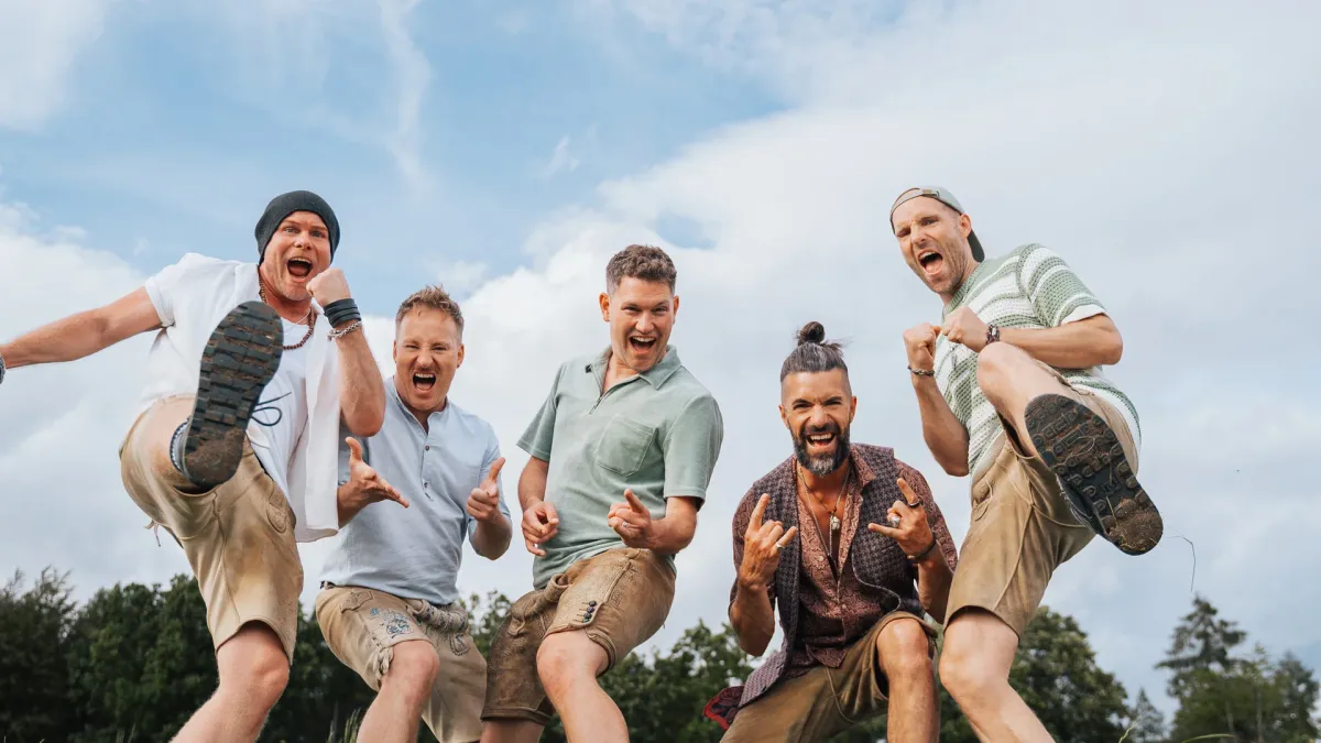 voXXclub in Halle (Saale)