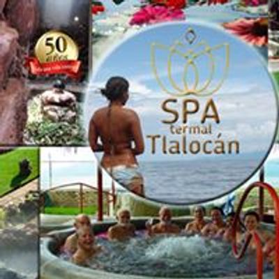 Spa Termal Tlalocan