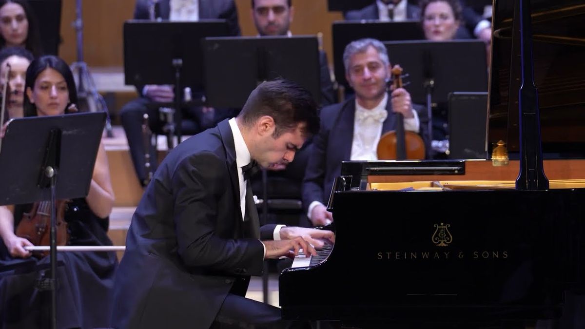 Nashville Symphony: Andrew Grams - An American In Paris