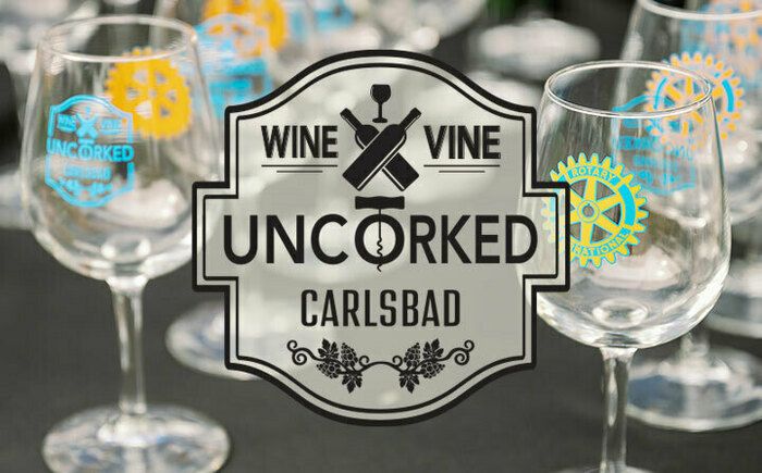 2024 Annual Wine Vine Uncorked Carlsbad Fundraising Event