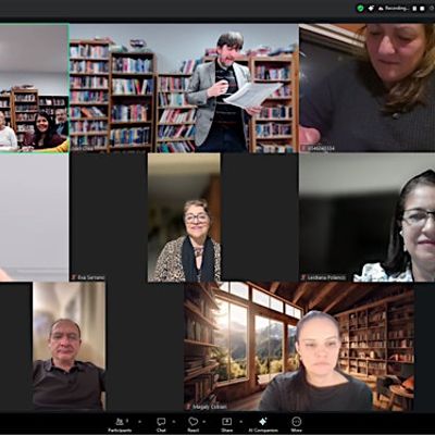 Broward Bilingual Toastmasters