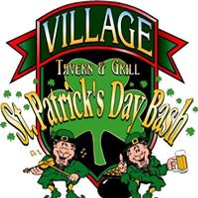 Village Tavern & Grill of Carol Stream