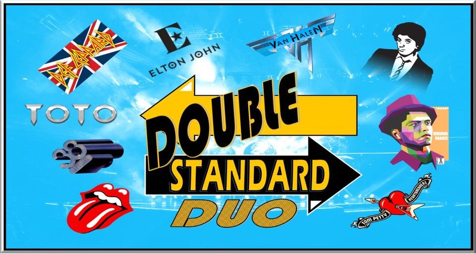 Double Standard Duo at The Wingshack Orlando