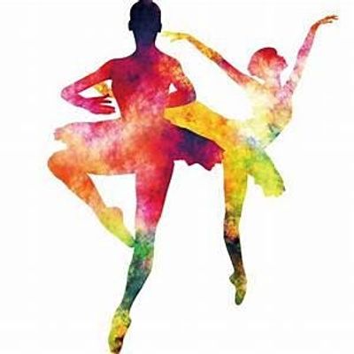 Tramaine Warrick & The Journey School Of Dance