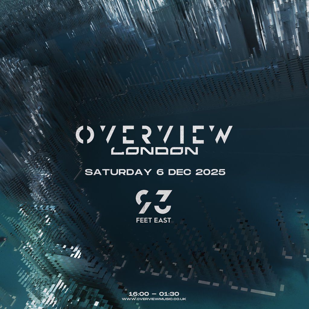 Overview London : 06.12.25