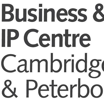 Business & IP Centre Cambridgeshire and Peterborough