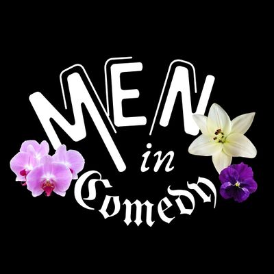 Men in Comedy