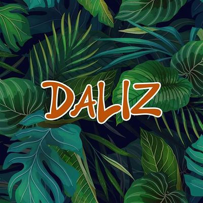 Daliz and Son