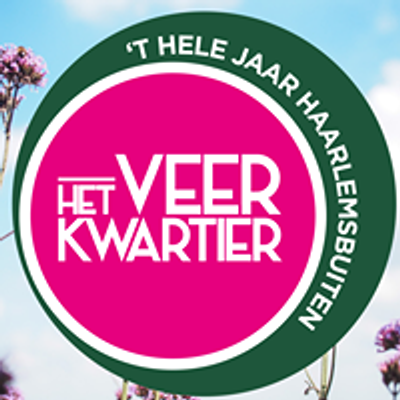 Het Veerkwartier Haarlem