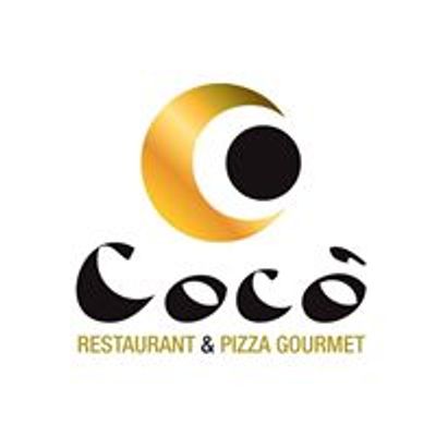 Coc\u00f2 - Restaurant & Pizza Gourmet