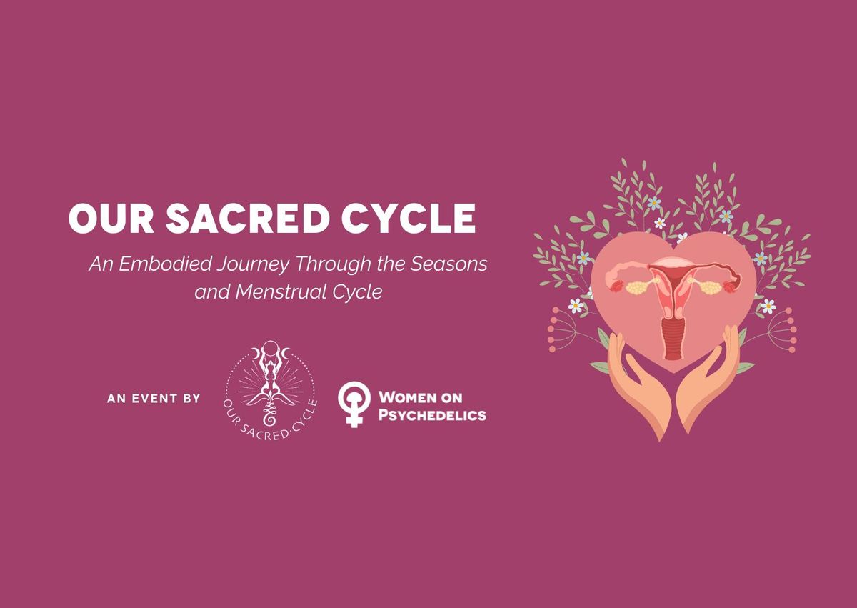 Our Sacred Cycle 