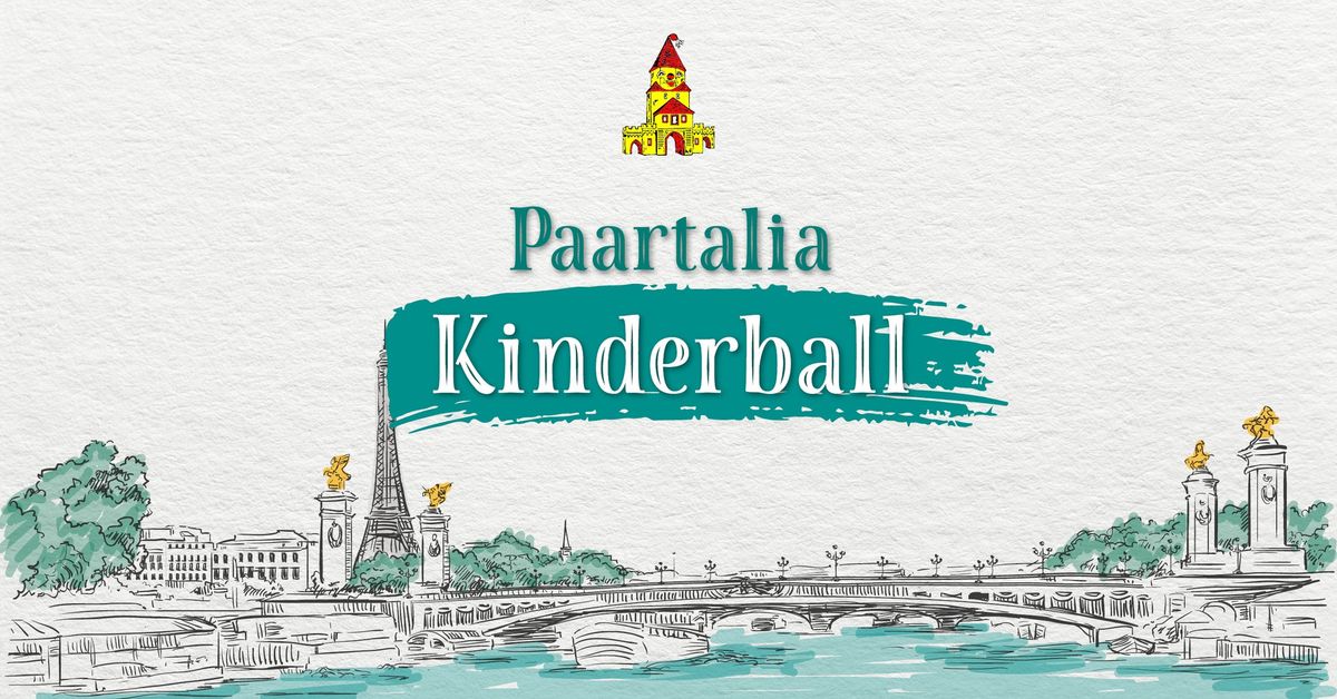 Kinderball