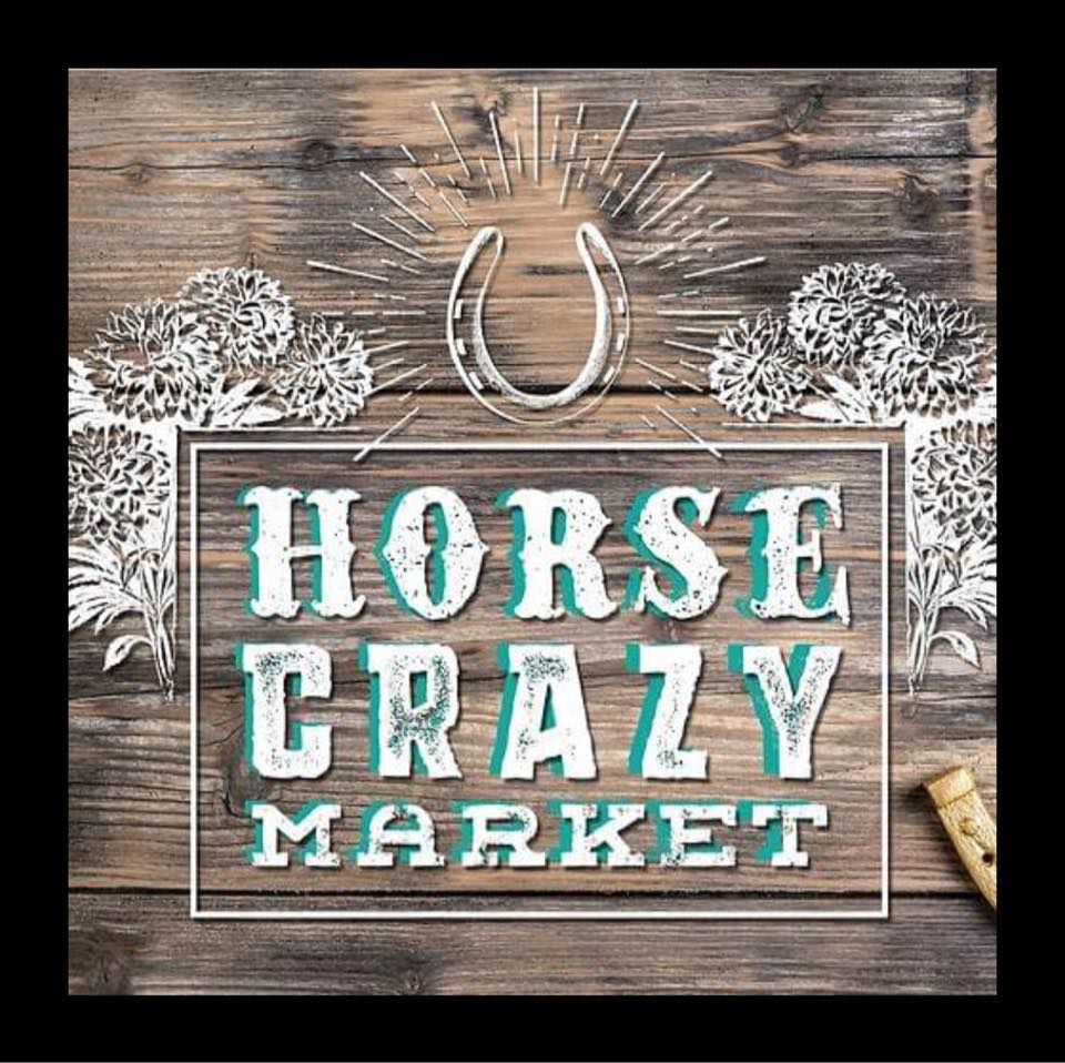 Horse Crazy Market 2024