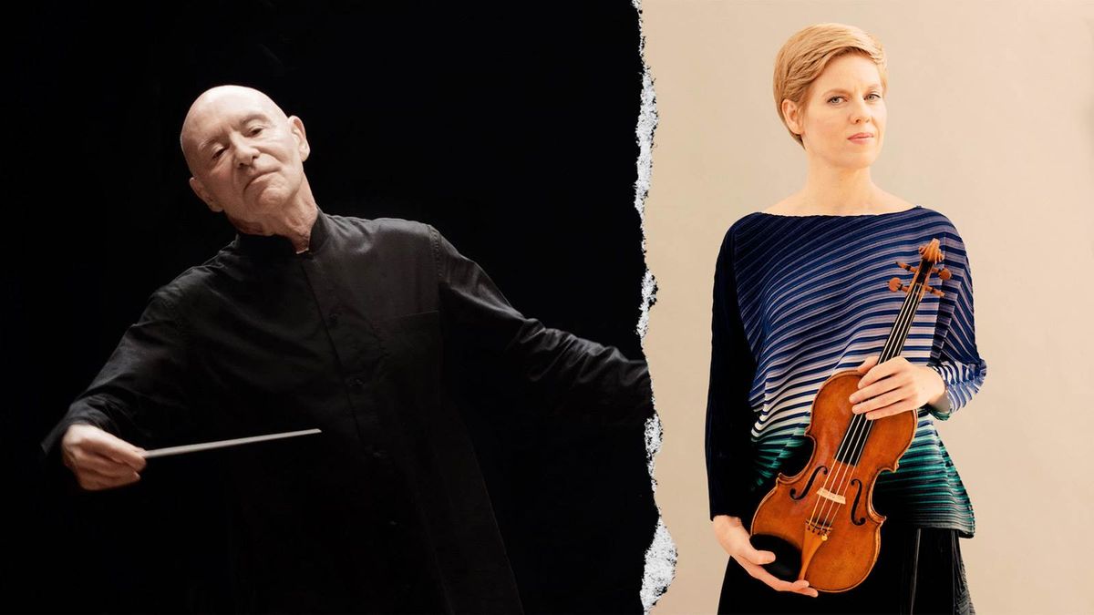 National Symphony Orchestra - An Evening of Beethoven