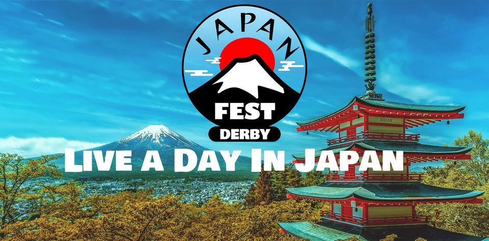 Japan Fest 2023