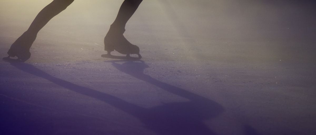 Canadian National Skating Championships - Senior Sessions 1 at Place Bell