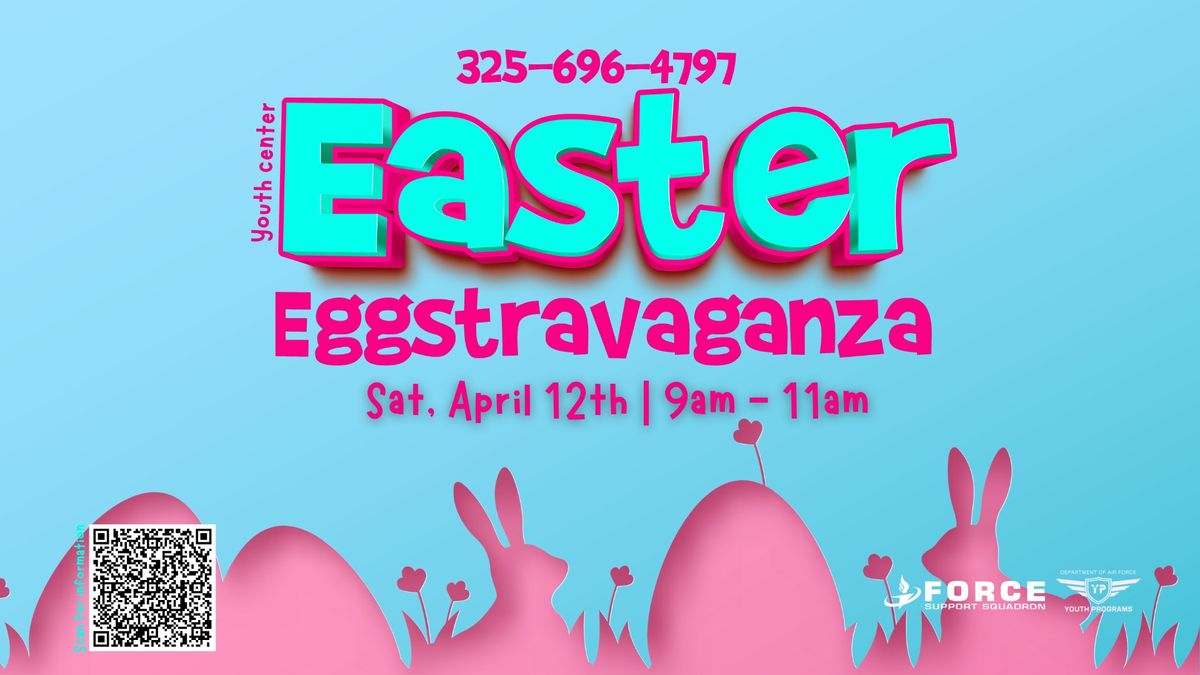 \ud83d\udc23\ud83c\udf38 Easter Eggstravaganza 2025! \ud83c\udf38\ud83d\udc23