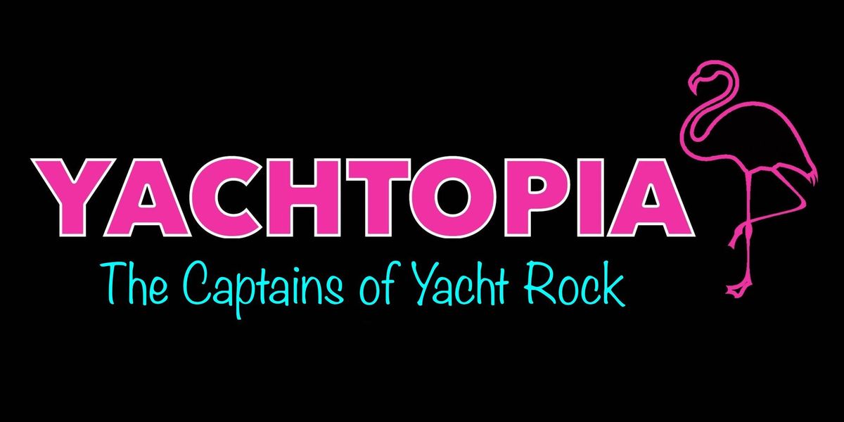 Yachtopia at Fenders