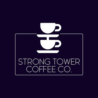 Sabra Robinson - Strong Tower Coffee Co